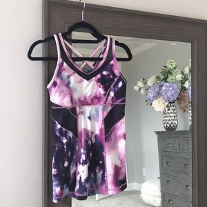 Lululemon Tank - Size 6